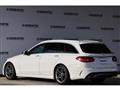 2019 Mercedes-Benz C-Class