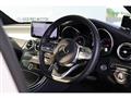 2019 Mercedes-Benz C-Class