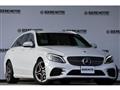 2019 Mercedes-Benz C-Class