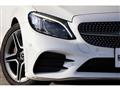 2019 Mercedes-Benz C-Class