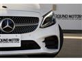 2019 Mercedes-Benz C-Class