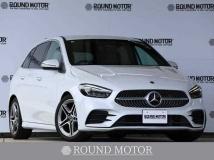 2021 Mercedes-Benz B-Class
