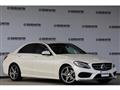 2015 Mercedes-Benz C-Class