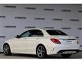 2015 Mercedes-Benz C-Class