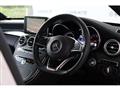 2015 Mercedes-Benz C-Class