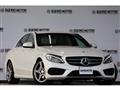 2015 Mercedes-Benz C-Class