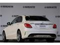 2015 Mercedes-Benz C-Class