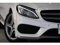 2015 Mercedes-Benz C-Class
