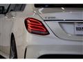 2015 Mercedes-Benz C-Class