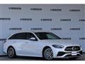 2023 Mercedes-Benz C-Class