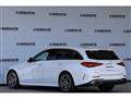 2023 Mercedes-Benz C-Class