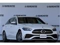 2023 Mercedes-Benz C-Class