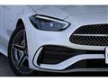 2023 Mercedes-Benz C-Class