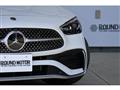 2023 Mercedes-Benz C-Class