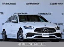 2023 Mercedes-Benz C-Class