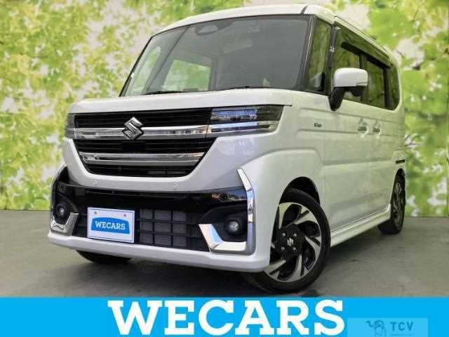 2024 Suzuki Suzuki Others
