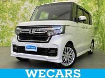 2022 Honda N BOX