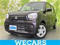 2022 Suzuki Alto