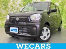 2022 Suzuki Alto