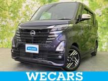 2024 Nissan ROOX