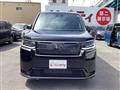 2025 Honda Step WGN