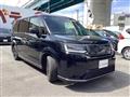 2025 Honda Step WGN