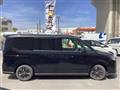 2025 Honda Step WGN