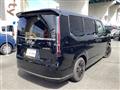 2025 Honda Step WGN