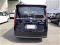 2025 Honda Step WGN