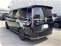 2025 Honda Step WGN