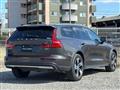 2023 Volvo V60