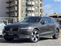 2023 Volvo V60