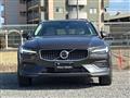 2023 Volvo V60