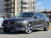 2023 Volvo V60