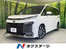 2023 Toyota Voxy
