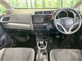 2014 Honda Fit Hybrid
