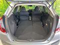 2014 Honda Fit Hybrid