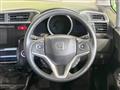 2014 Honda Fit Hybrid