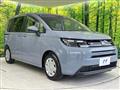 2026 Honda Freed