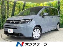 2026 Honda Freed
