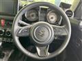2025 Suzuki Jimny