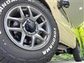 2025 Suzuki Jimny