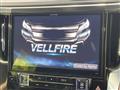 2016 Toyota Vellfire