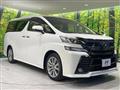 2016 Toyota Vellfire