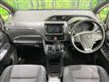 2015 Toyota Voxy