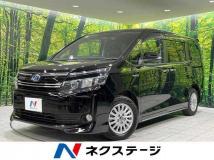 2015 Toyota Voxy