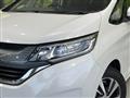 2017 Honda Freed