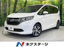 2017 Honda Freed