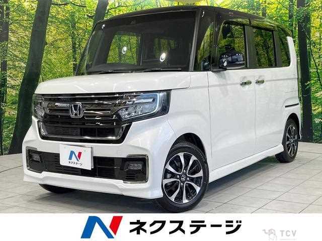 2023 Honda N BOX