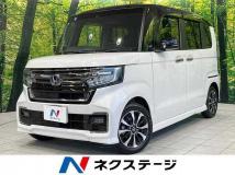 2023 Honda N BOX